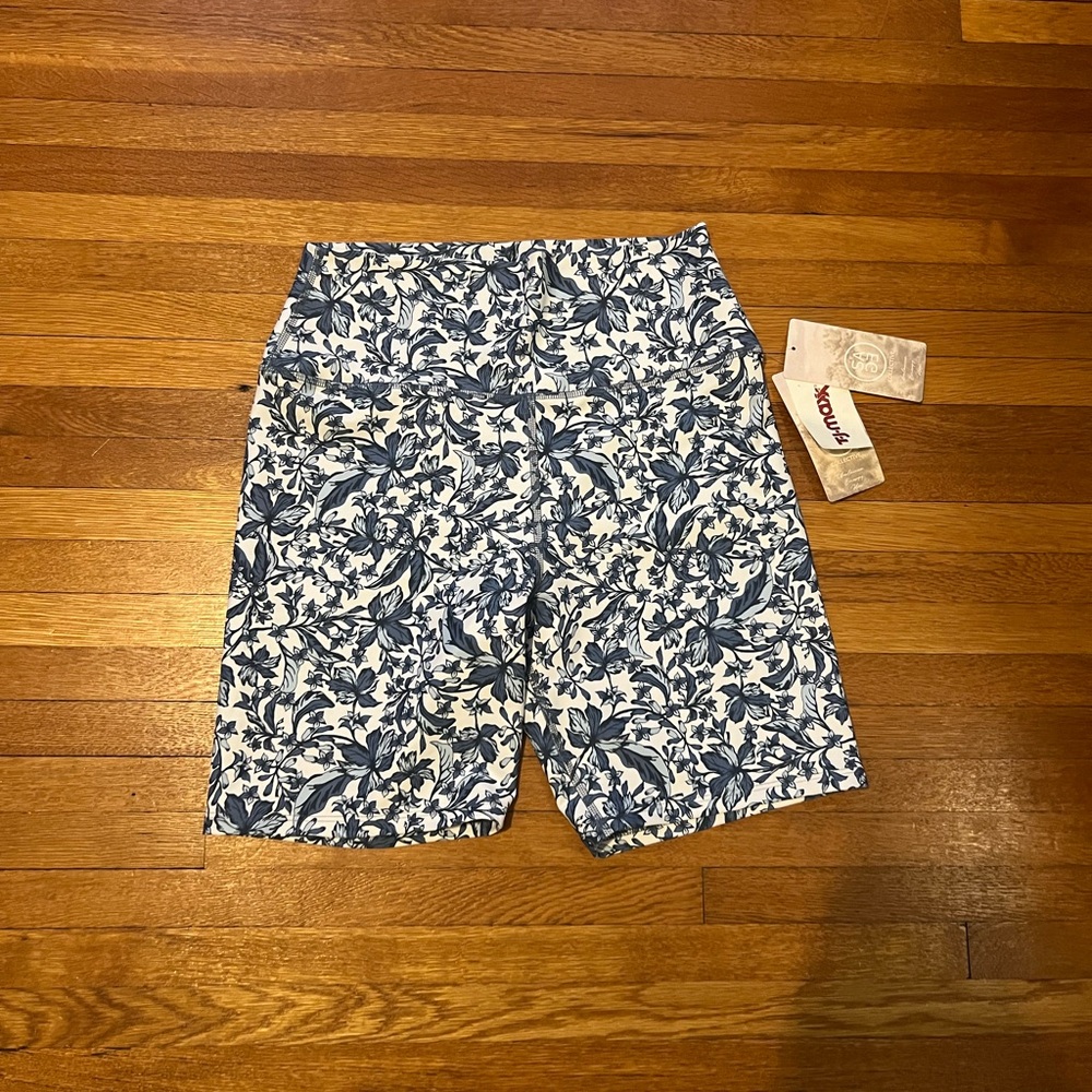 SAGE collective women’s biker shorts